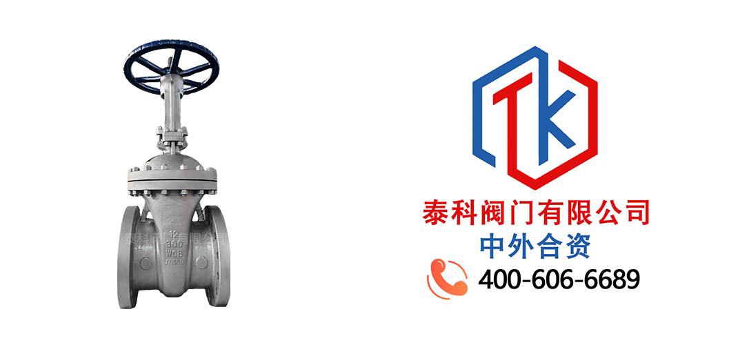 鑄鋼法蘭閘閥拼圖