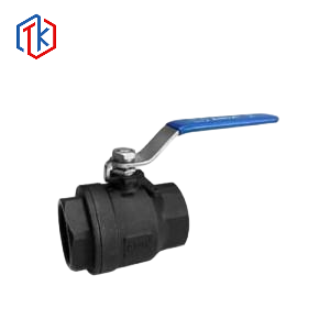 1000WOG 兩片式內螺紋球閥