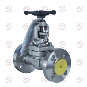 國標、德標截止閥