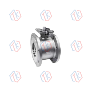 薄型法蘭、對夾球閥