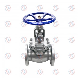 美標(biāo)、日標(biāo)截止閥