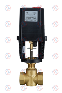 比例積分電動調節閥