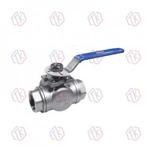 內螺紋、快裝三通球閥