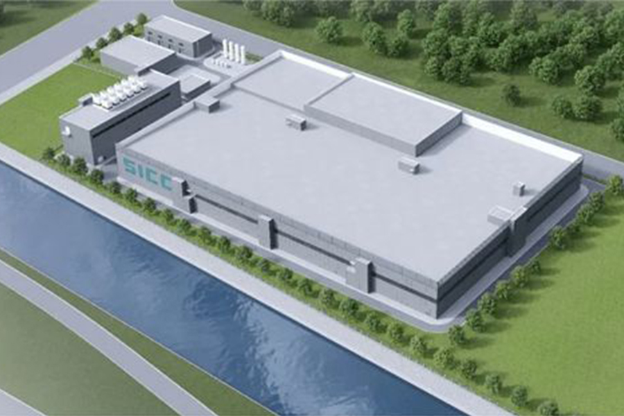 上海天岳先進科技