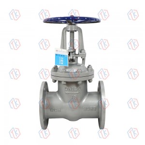國(guó)標(biāo)、德標(biāo)閘閥
